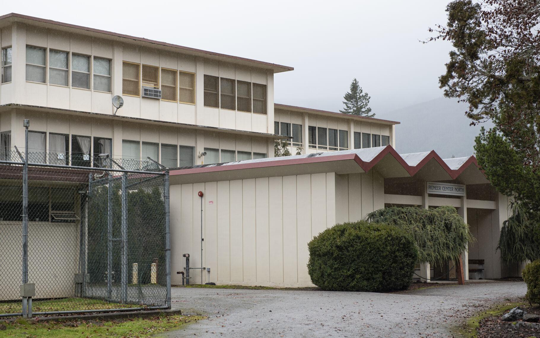 Longtime SedroWoolley rehab center set to close Building Industry