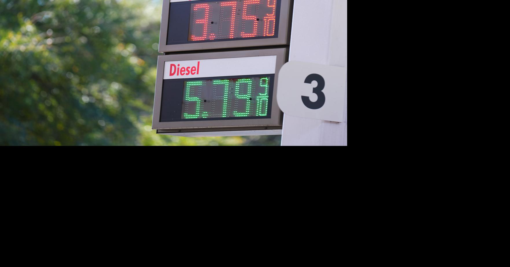 Trump Diesel