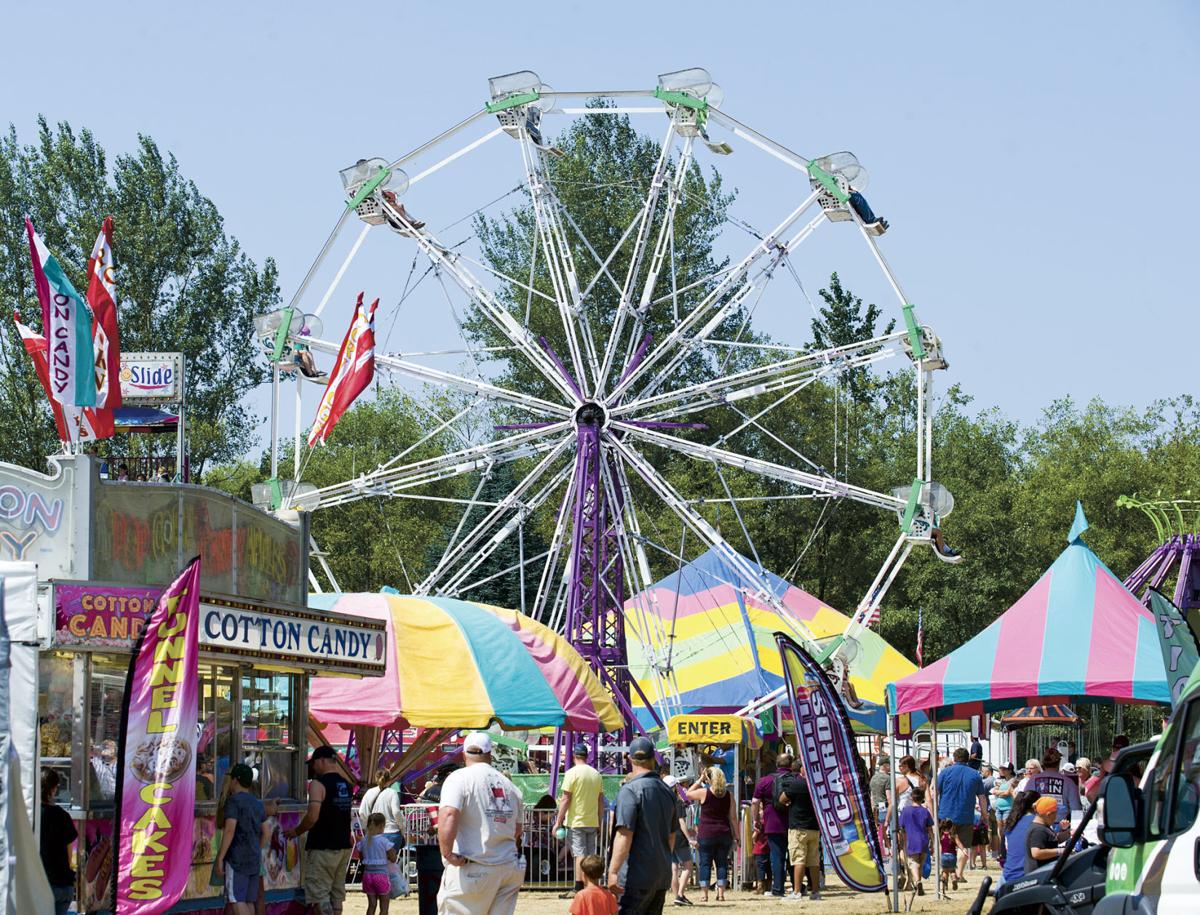 Stanwood Fair 2022