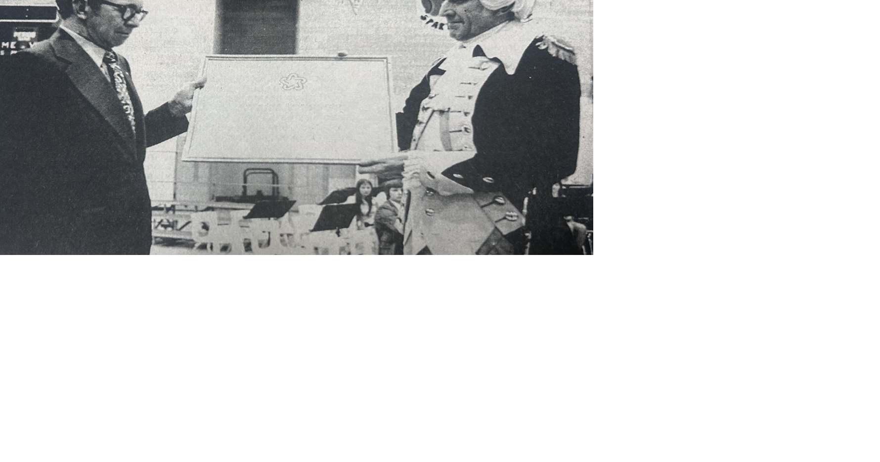 News Files: Stanwood Hotel suffers heavy damage