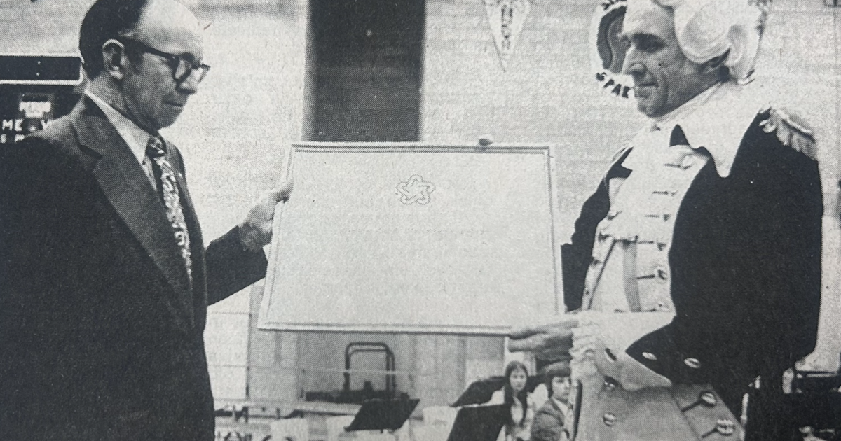 News Files: Stanwood Hotel suffers heavy damage