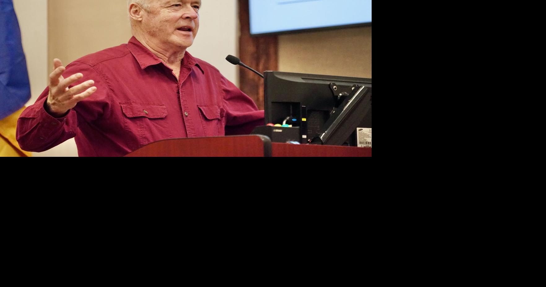 Anacortes bans crypto kiosks, feeding of wild animals, eyes new cemetery offerings