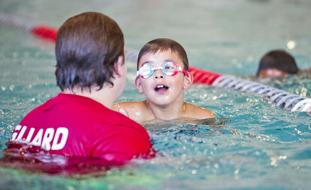 Make a Splash program News