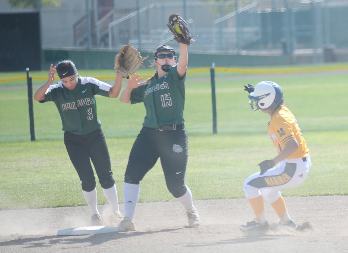 Prep Roundup Mount Vernon softball team edges Mariner Sports