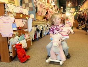 Keeping The Lead Out Of Their Stores News Goskagit Com