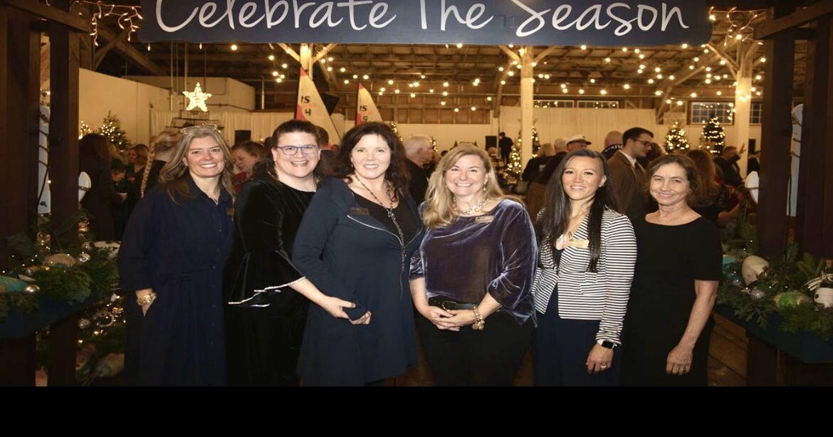 Anacortes Schools Foundation raises record amount at 11th annual gala