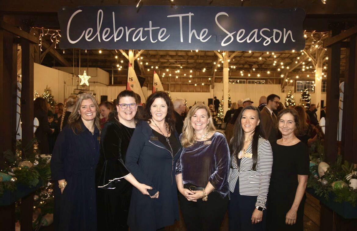 Anacortes Schools Foundation raises record amount at 11th annual gala