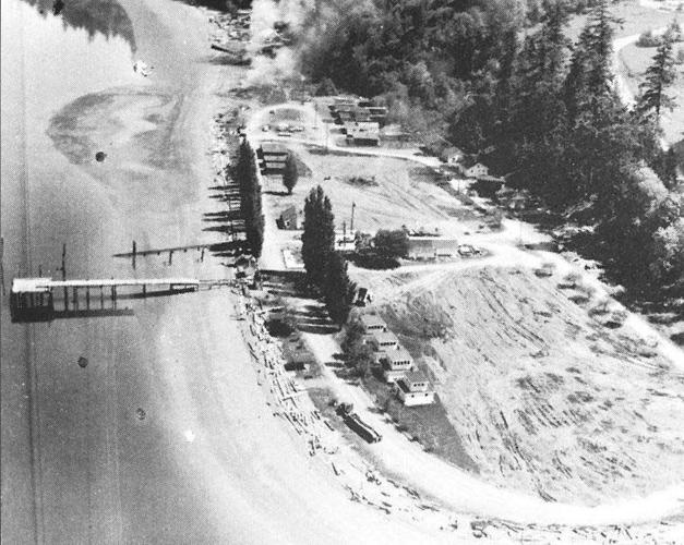 Exploring History Lesserknown facets of StanwoodCamano's past