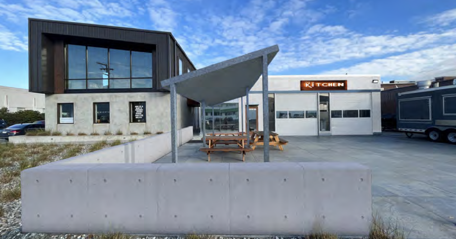 Stanwood approves first storefront improvement grant of year - Vimarsana News