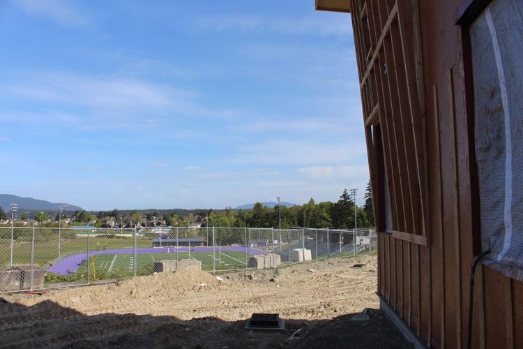 Cap Sante High School getting permanent digs after 40 years News