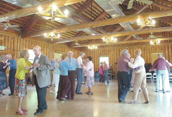 Local Senior Centers Offer A Wealth Of Activities And