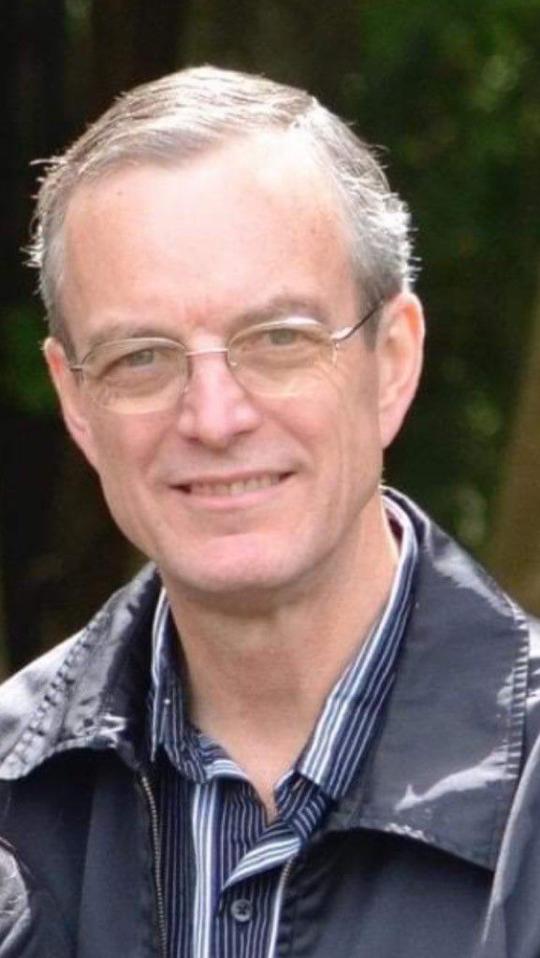 THOMAS W. ROBB July 26, 1955 August 18, 2019 Obituaries
