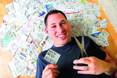 Extreme Couponing How To Start Living Goskagit Com