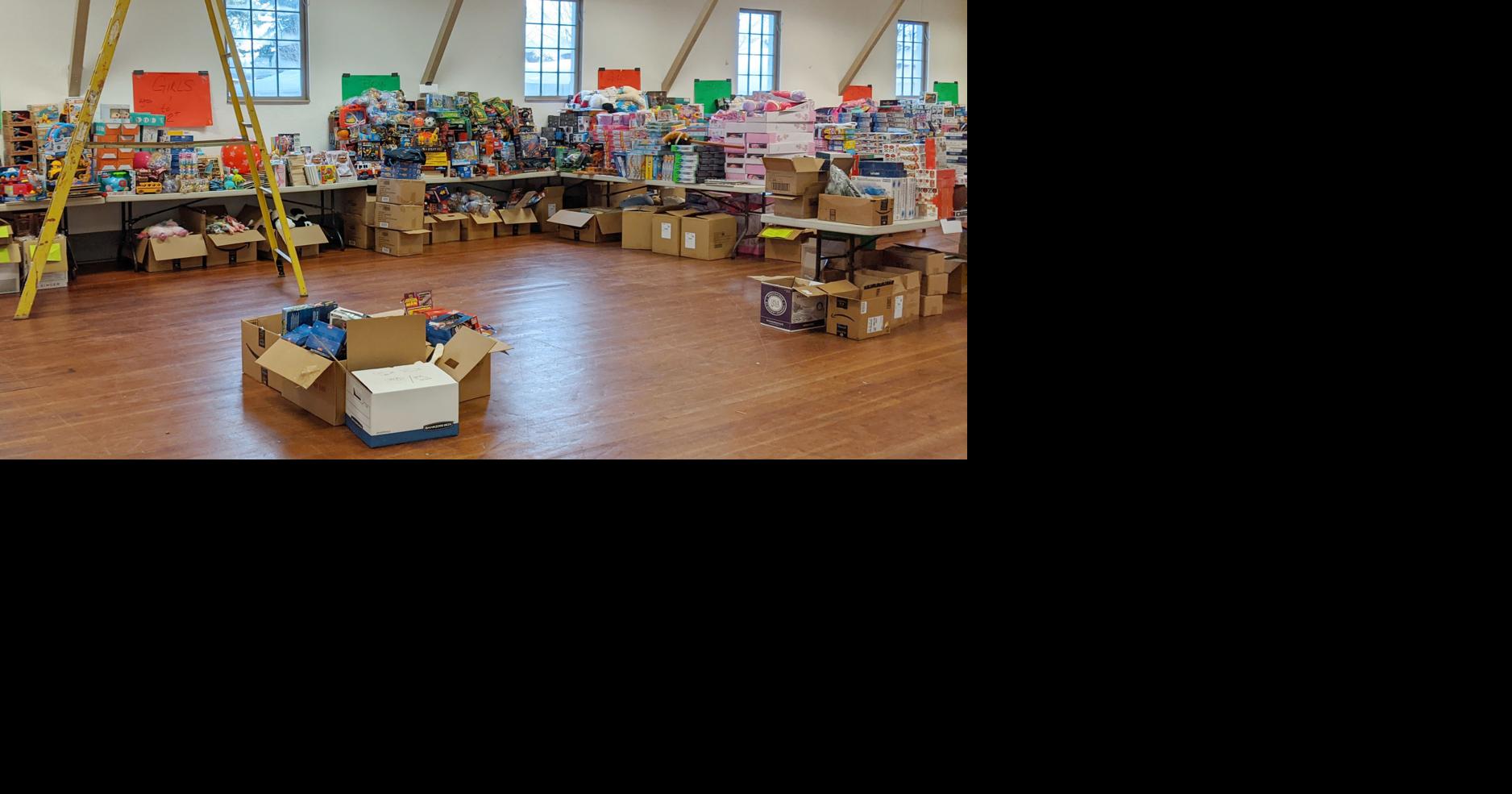 Need remains great for Skagit Valley Herald Christmas Fund Local News
