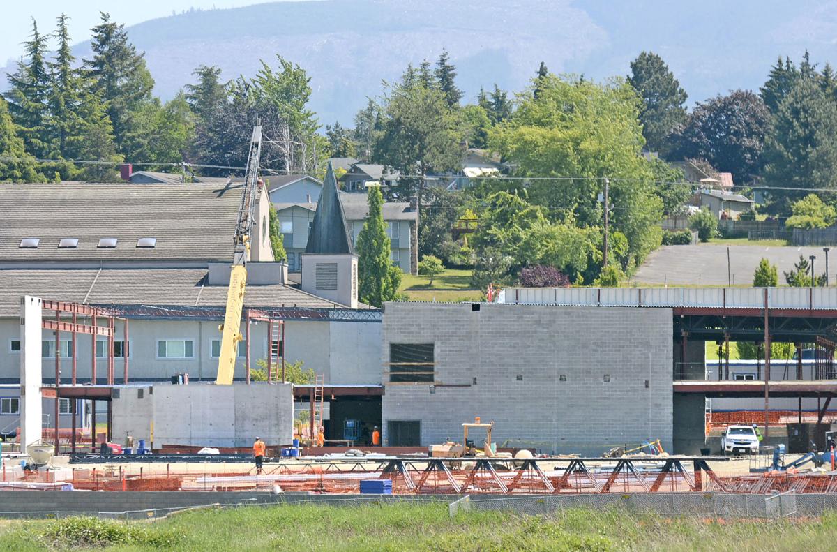 Mount Vernon Wa Water Fire Mold Damage Cleanup And Restoration Servpro Of Skagit County