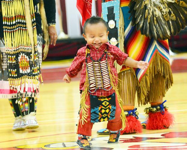 SVC Fall Powwow more than honoring Native American culture | Skagit ...