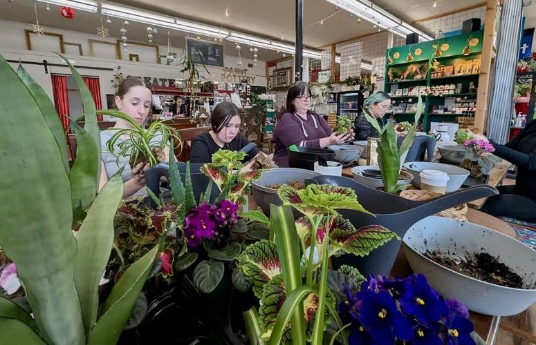 ‘A lot of heartbreak’: Anacortes’ Creative Hub & Coffeehouse to close ...