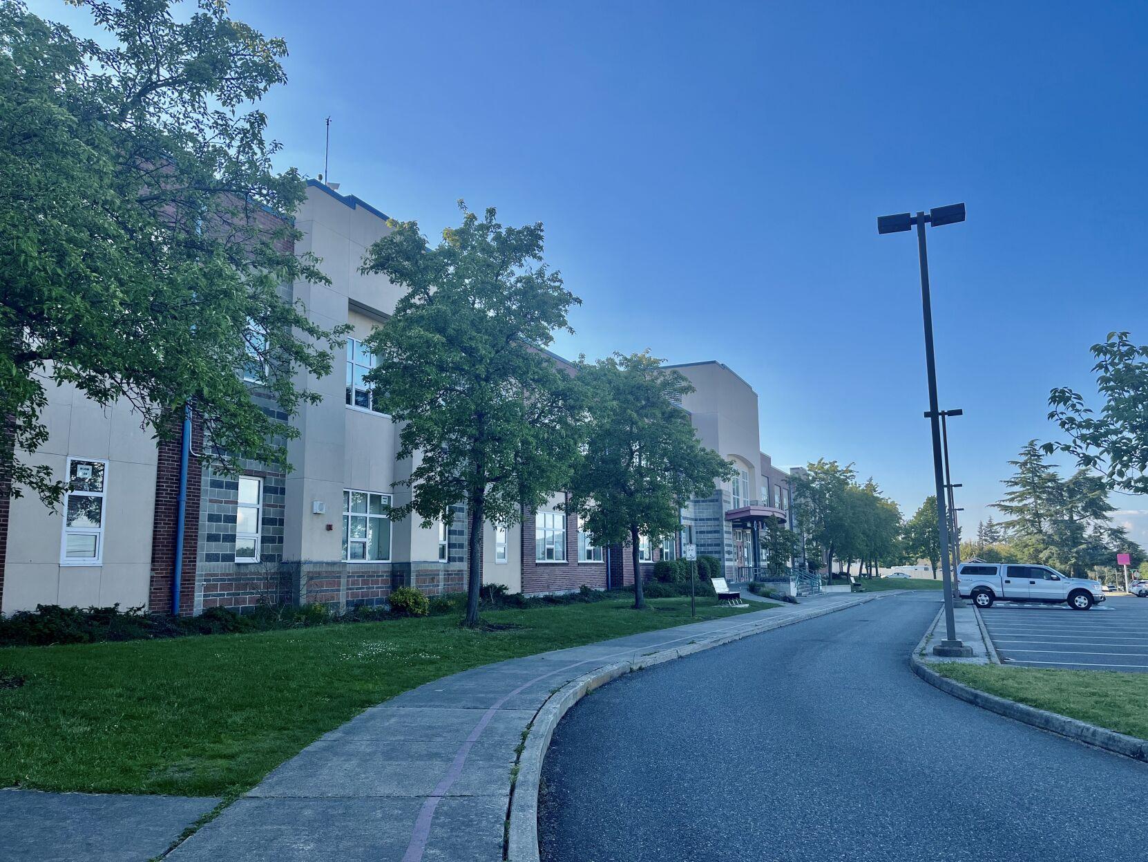 Anacortes School District preparing for budget shortfall News