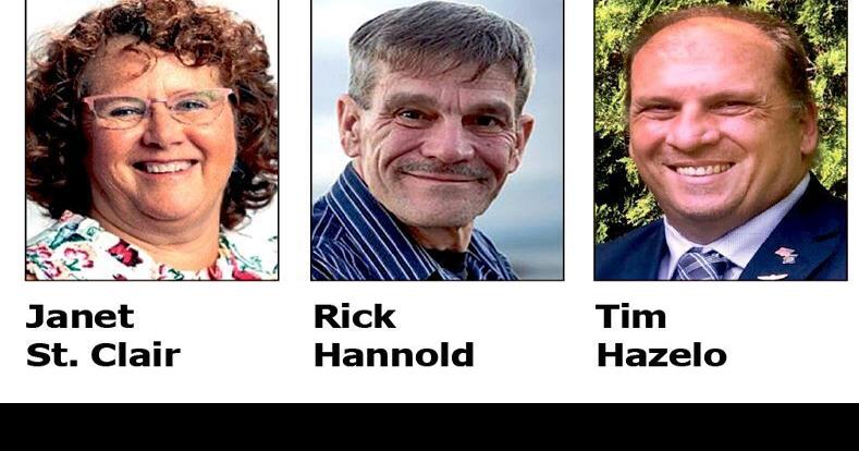 Meet the Island County Commissioner candidates | News | goskagit.com