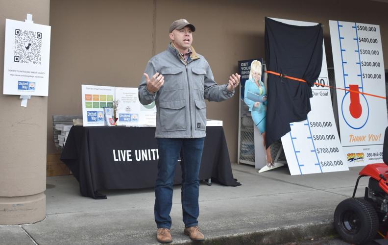 United Way of Skagit County kicks off annual fundraising campaign ...