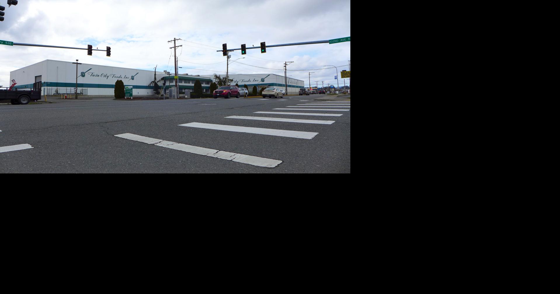 No Meat Factory to close in Stanwood, lay off employees