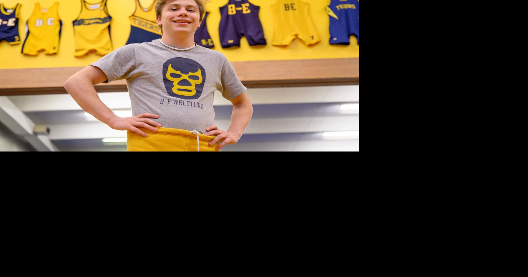 Seth adjusts to new role for Tigers | Sports | goskagit.com