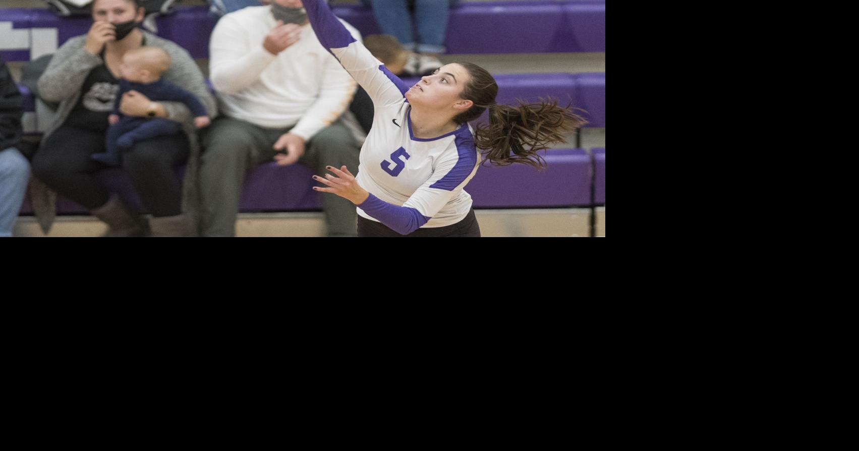 Wednesday's Prep Roundup Anacortes volleyball team beats Nooksack