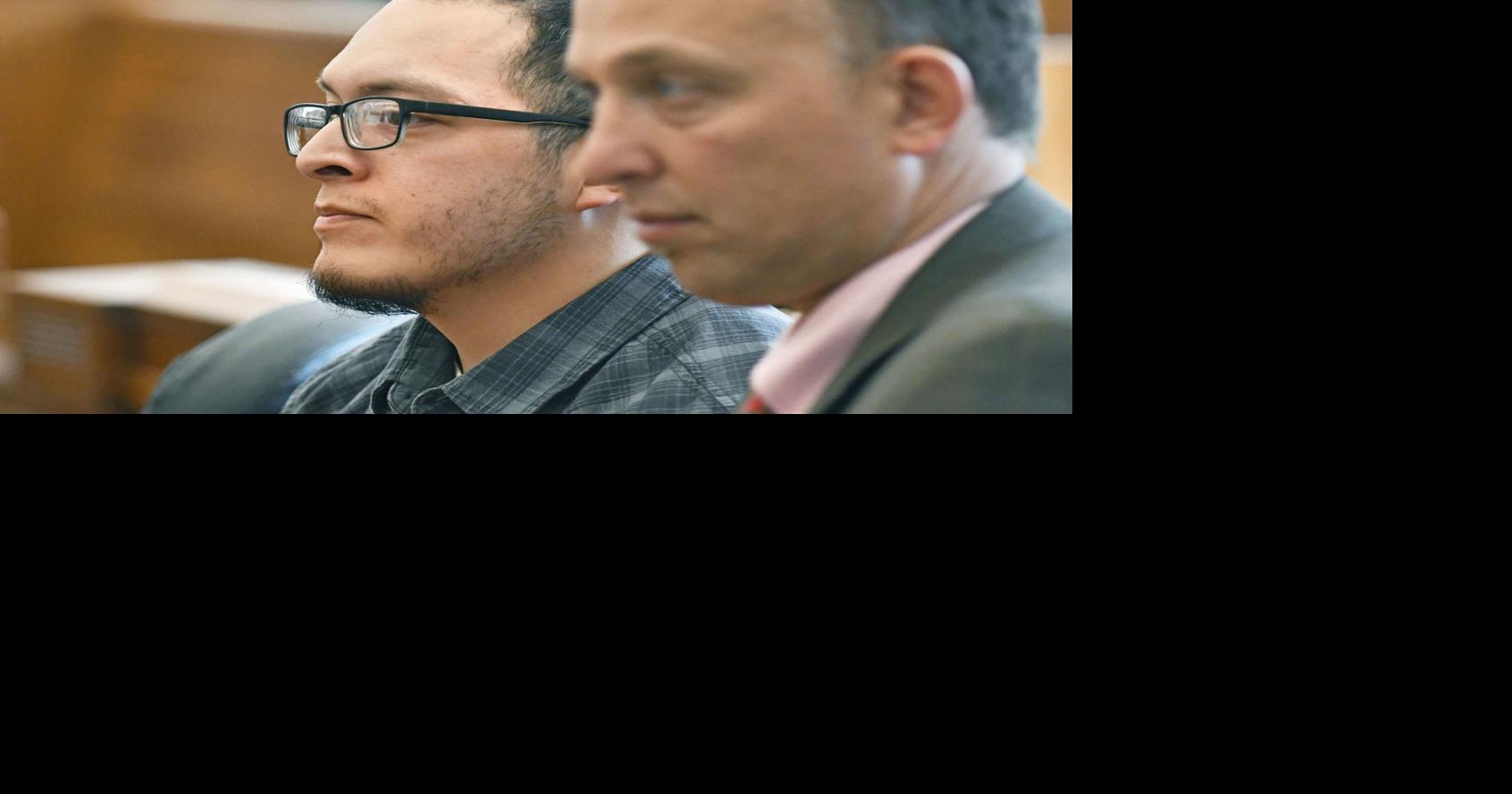 Mount Vernon man found competent to stand trial for murder | Local News ...