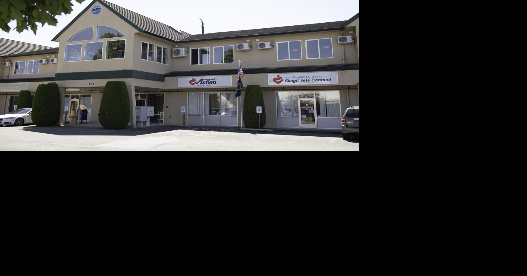 Skagit County distributes 1.2 million for affordable housing News