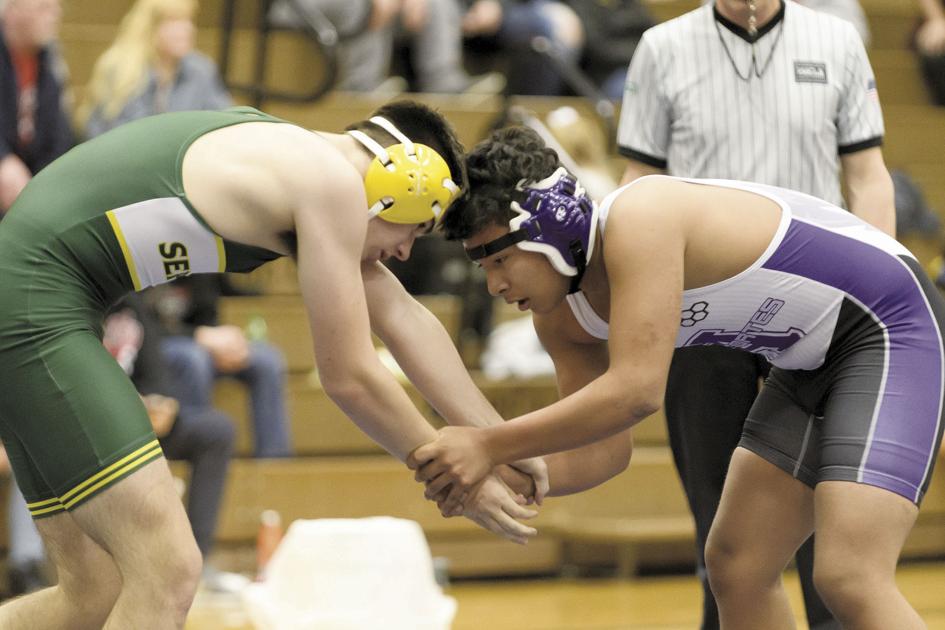 Sports Preview: Young boys wrestling team continues to see ...