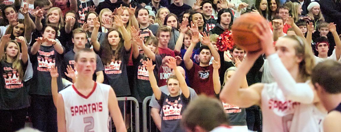 Wiaa Moves To 12 Team State Basketball Tournament Rpi Seeding