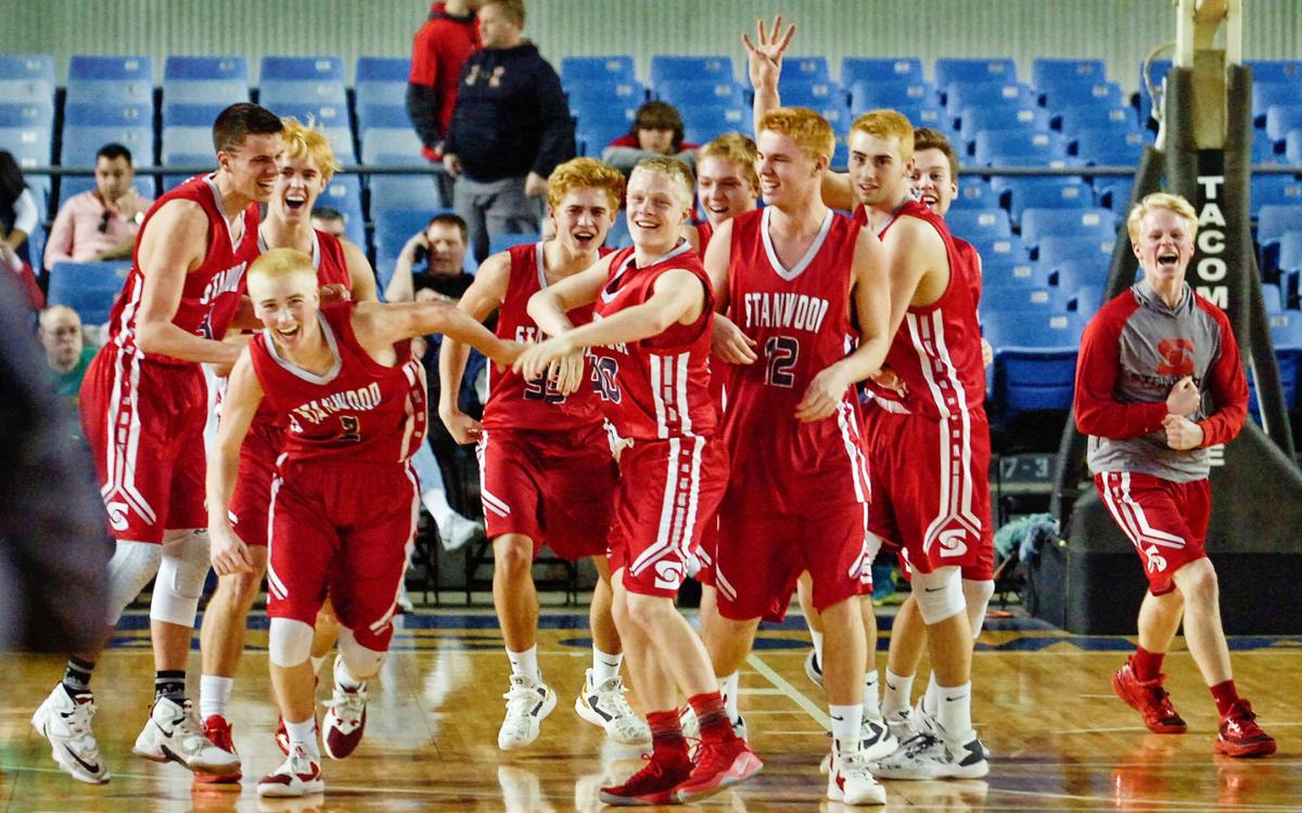 Stanwood Boys Win 4th At State Sports Goskagit Com