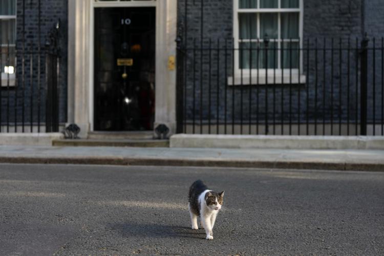UK's Starmer defiant as calls for his resignation grow and 2 ministers ...