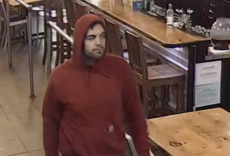 Police investigate Mount Vernon bank robbery | Local News | goskagit.com