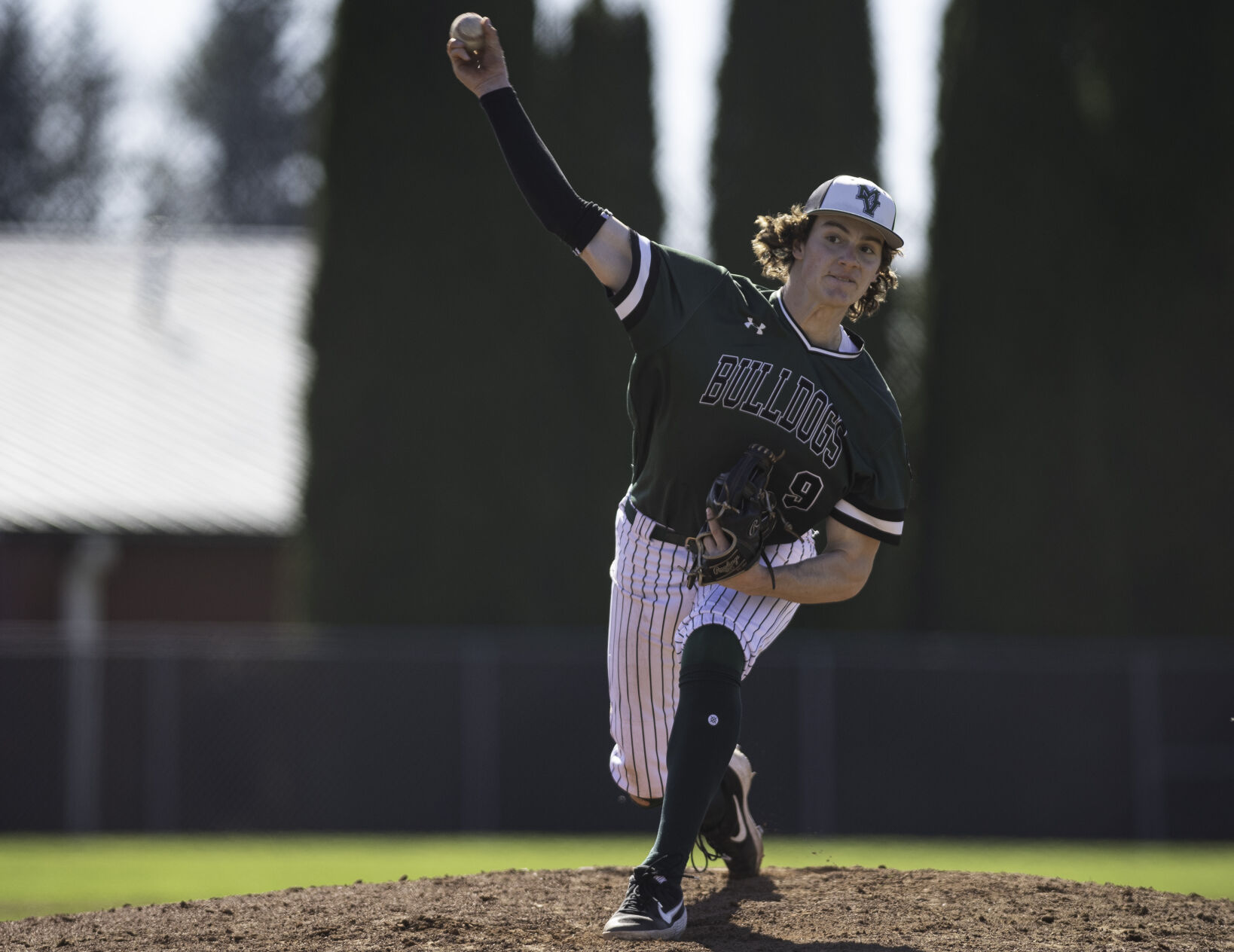 Saturday's Prep Roundup: Mount Vernon Posts Baseball Shutout Over ...