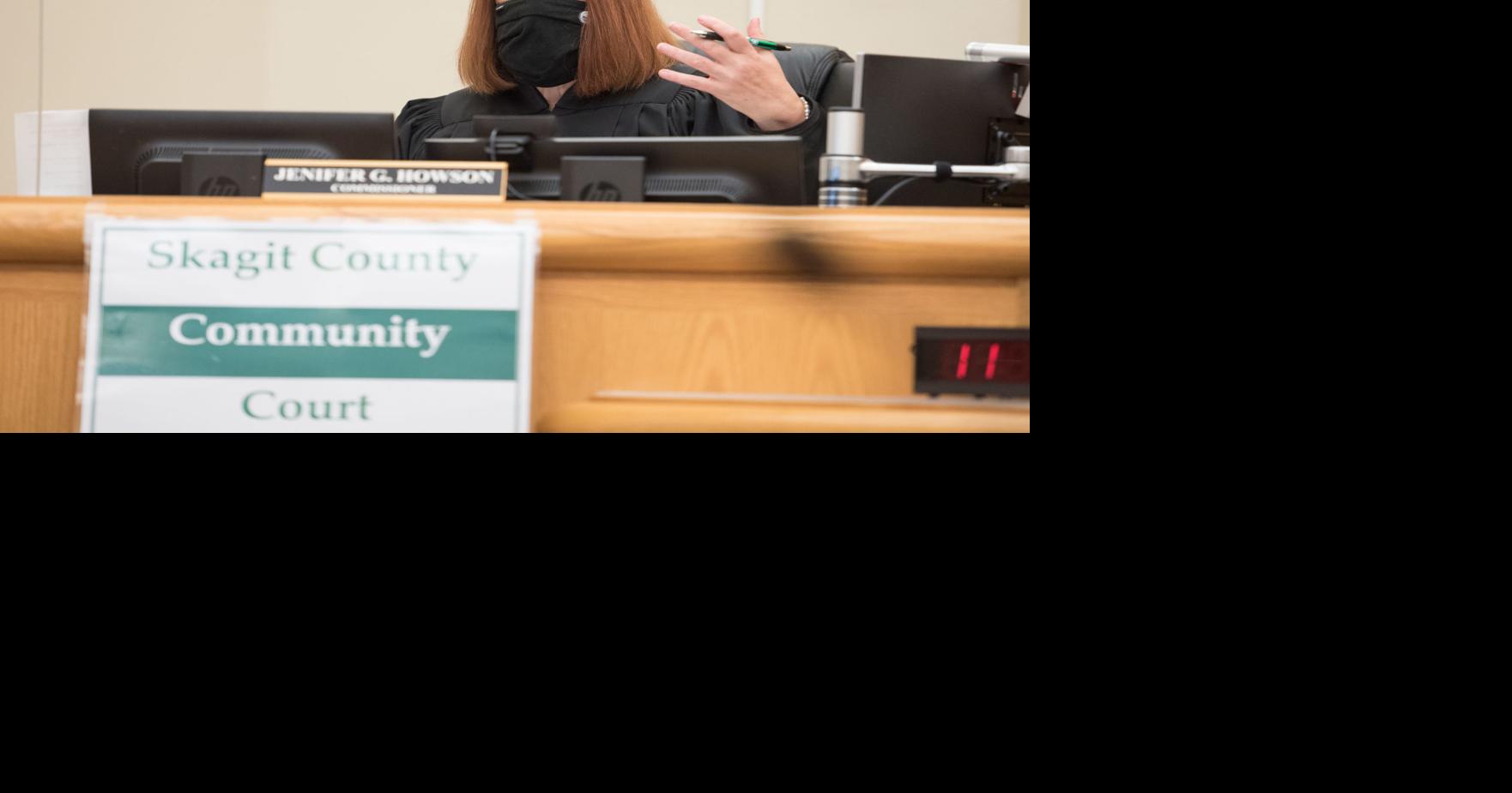 Howson recommended to fill judge position | Local News | goskagit.com