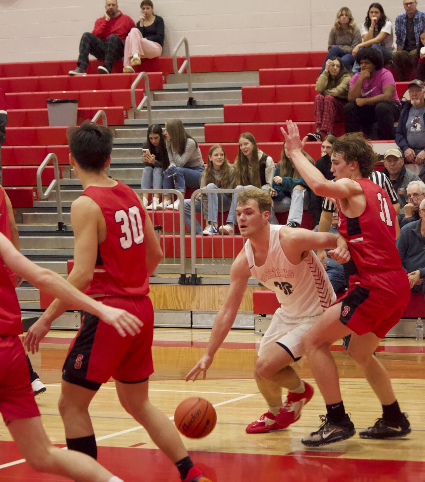 Stanwood Prep Roundup — Stanwood Boys Score A Pair Of Wins | Sport ...