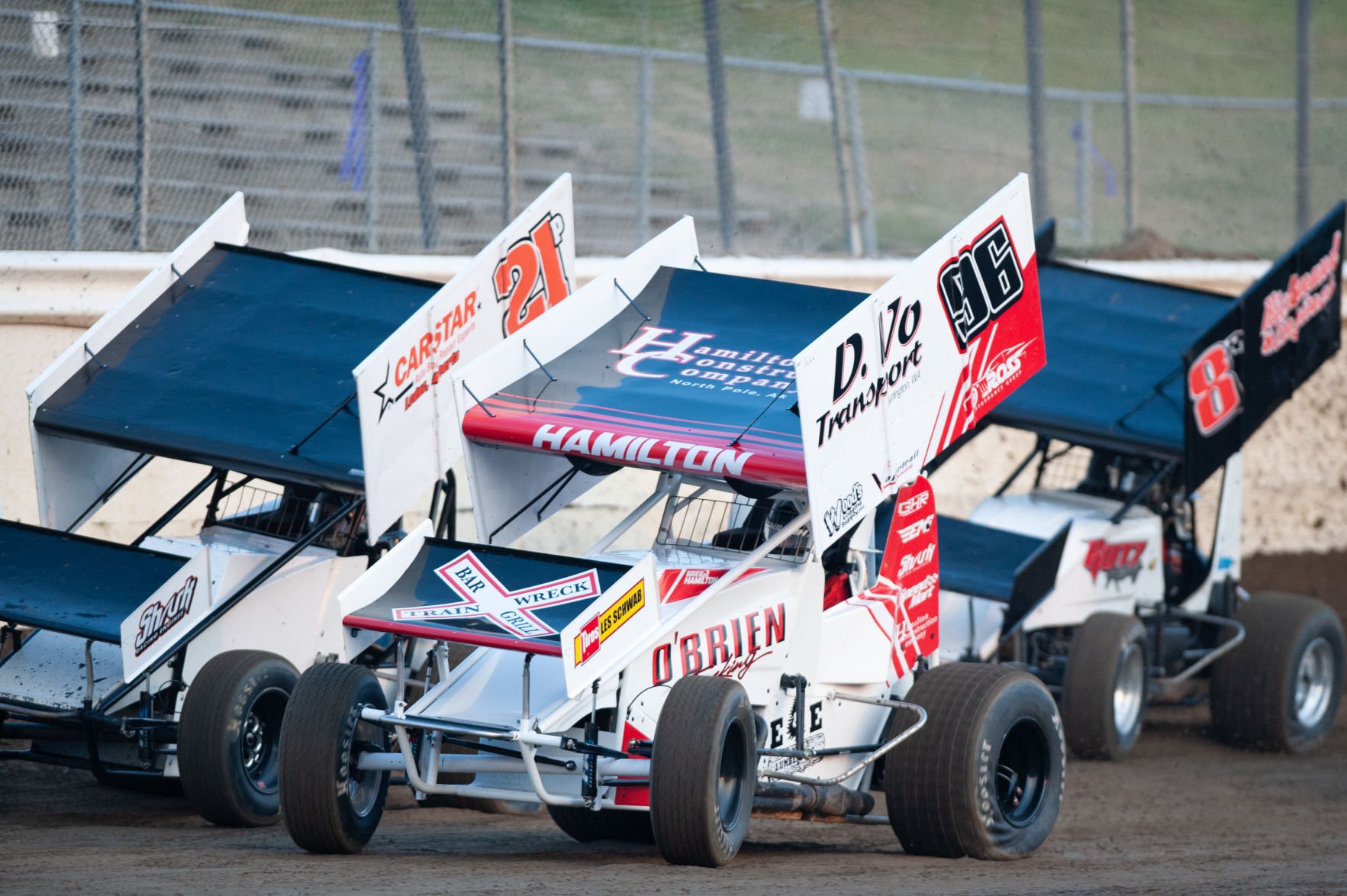 Skagit Speedway Season Starts Saturday | Sports | Goskagit.com