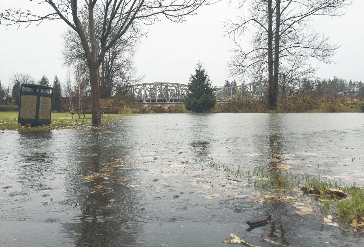 Skagit River Flooding | Gallery | goskagit.com