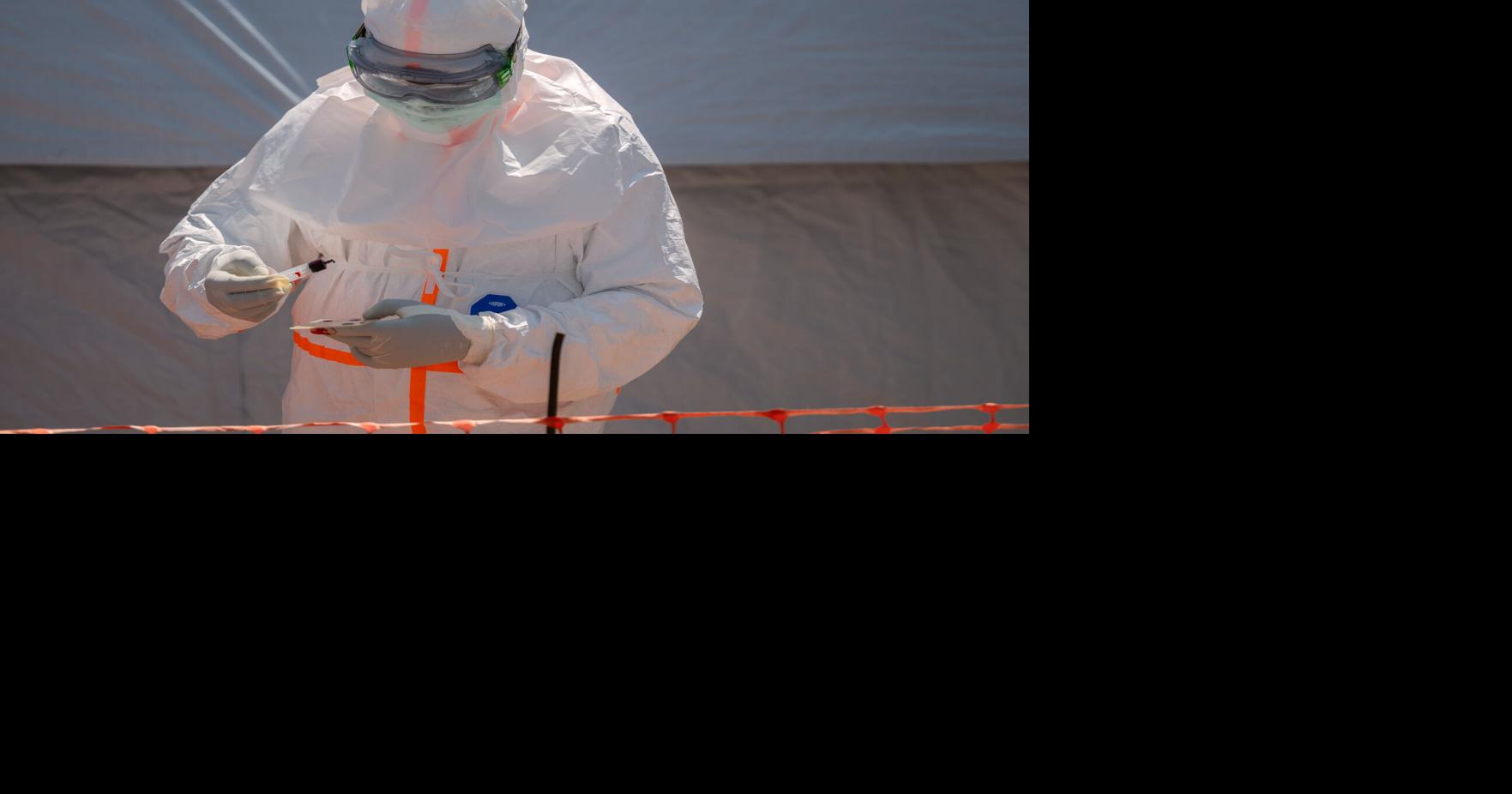 Congo Ebola | News | goskagit.com