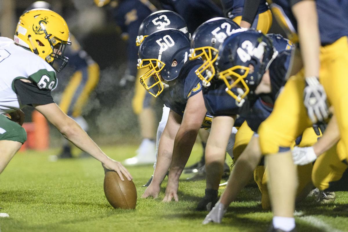 Sehome Ends Tigers Season Sports Goskagit Com