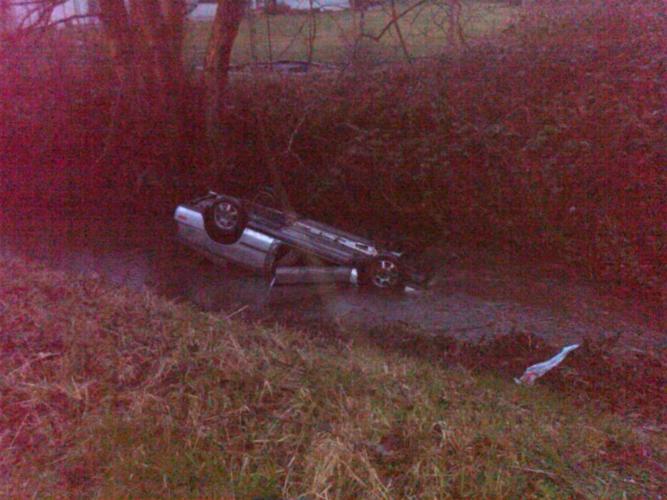 Driver flees fatal crash near SedroWoolley Local News