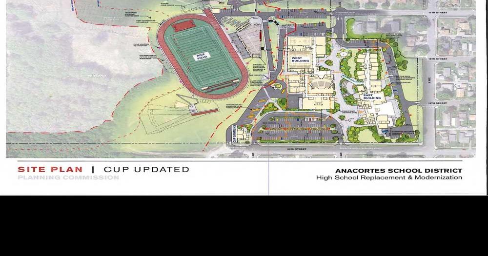 City Council will weigh in on high school building plan | News ...