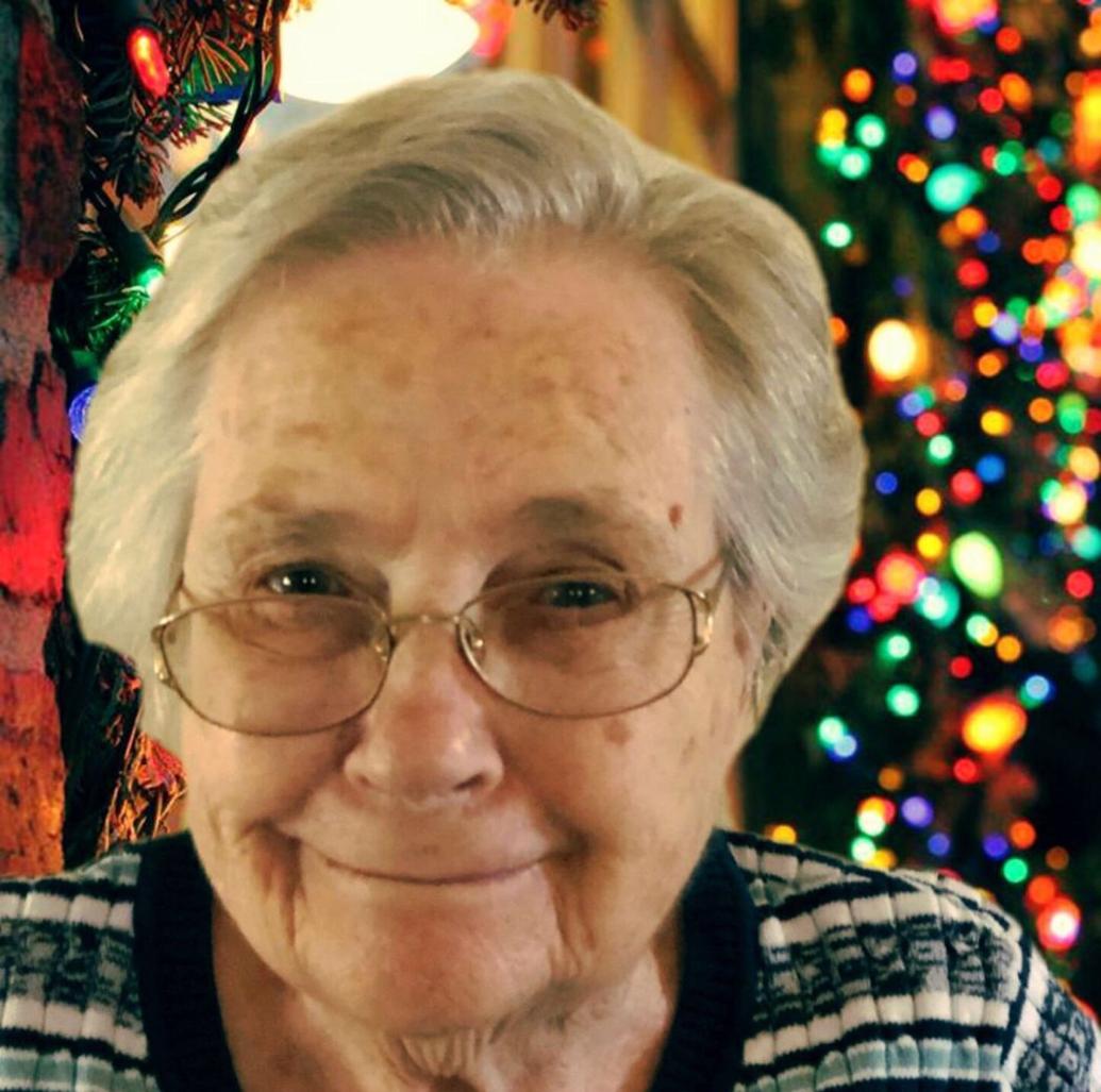 HELEN YOUNG September 20, 1924 October 29, 2020 Obituaries