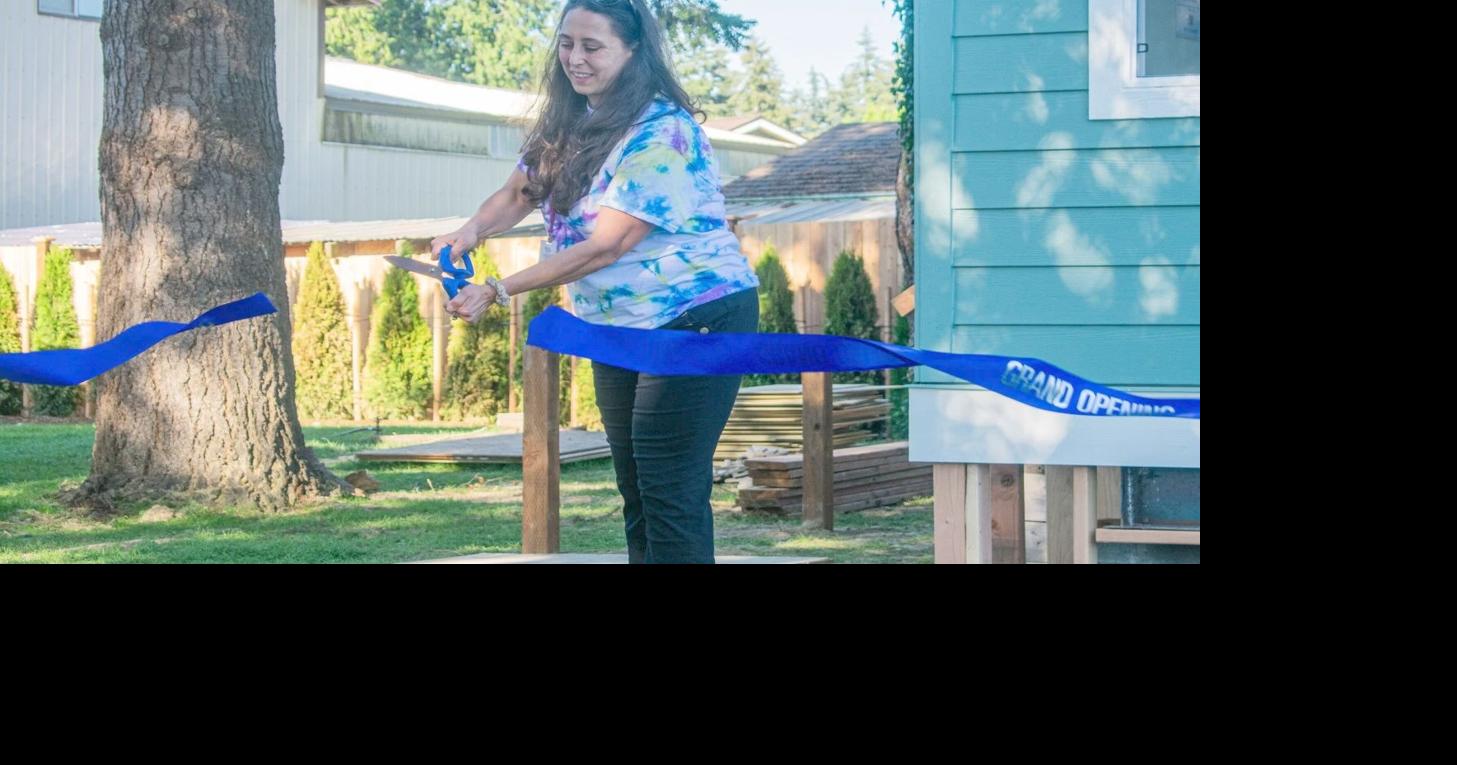 New cottages give Skagit Valley families 'dignity, stability and opportunity'