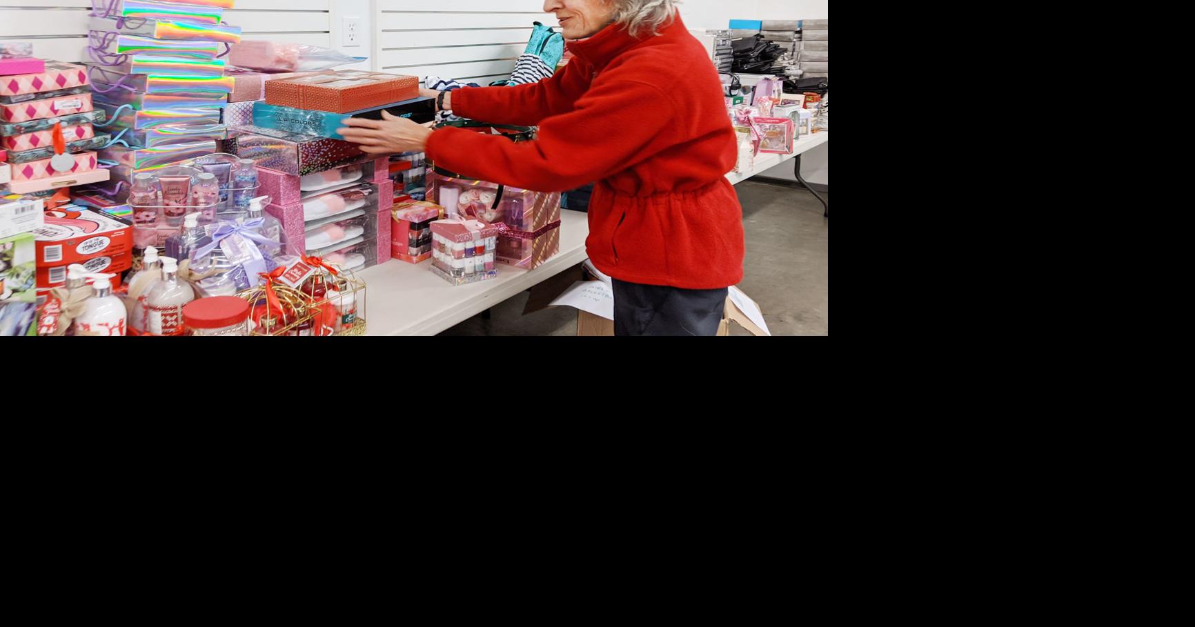 Skagit Valley Herald Christmas Fund boosted by donors Local News