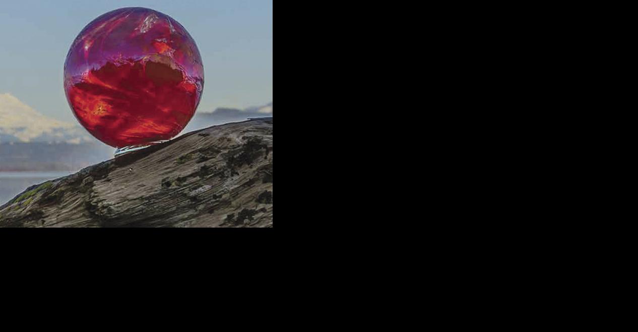 Great Northwest Glass Quest starts Friday News