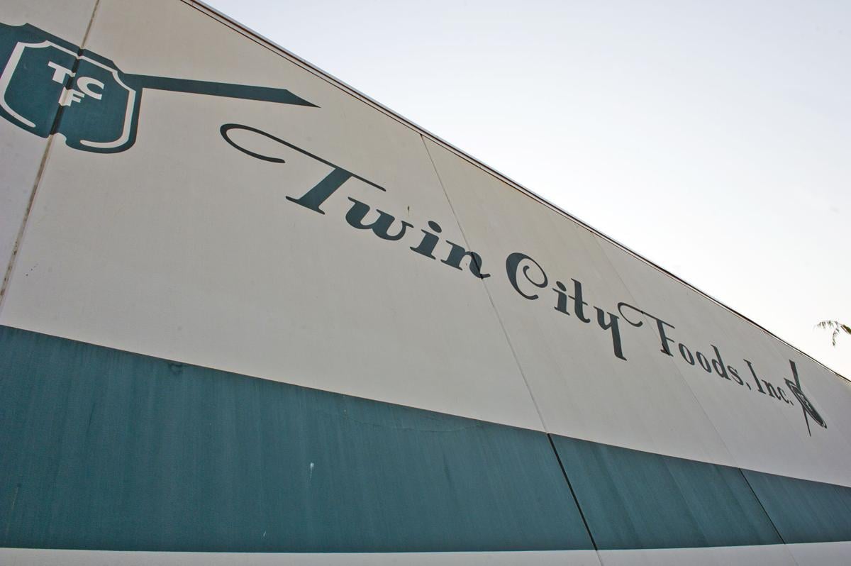 Bellingham Cold Storage moves into former Twin City Foods ...