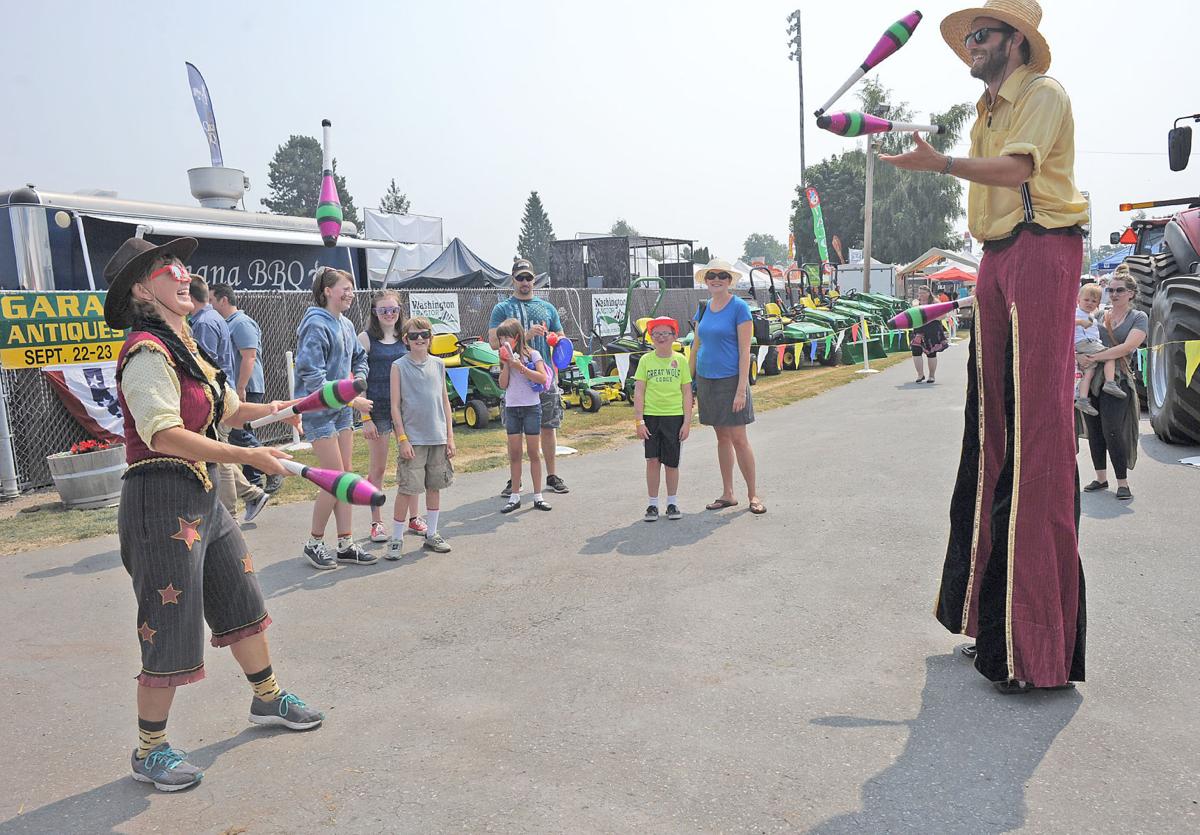 Skagit County Fair featured galleries