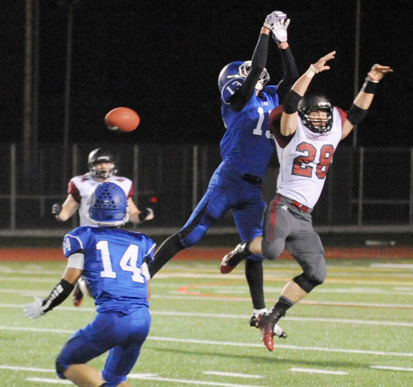 SedroWoolley crushes Cedarcrest in playoff game All Access